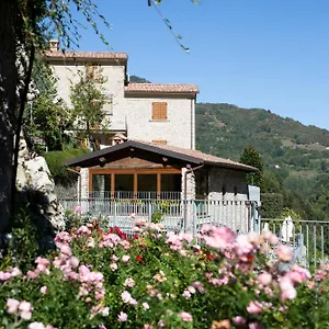  Bauernhof Cornali