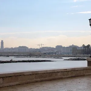 Corte Del Borgo Antico , Bari Italië