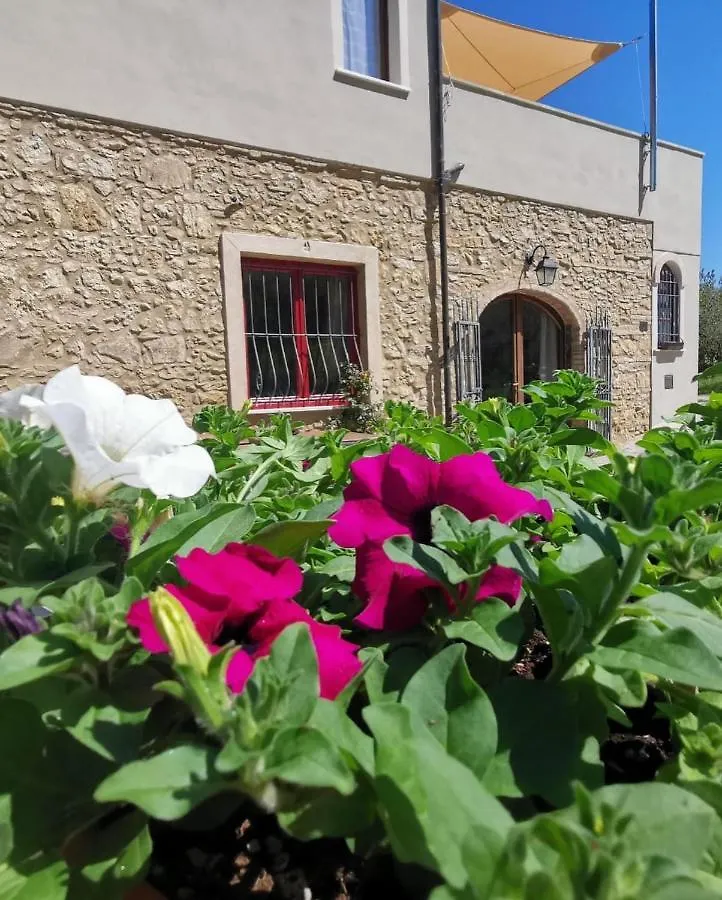 Le Giuncaie - Vigna Con Alloggio Montescudaio 0*,  Italien